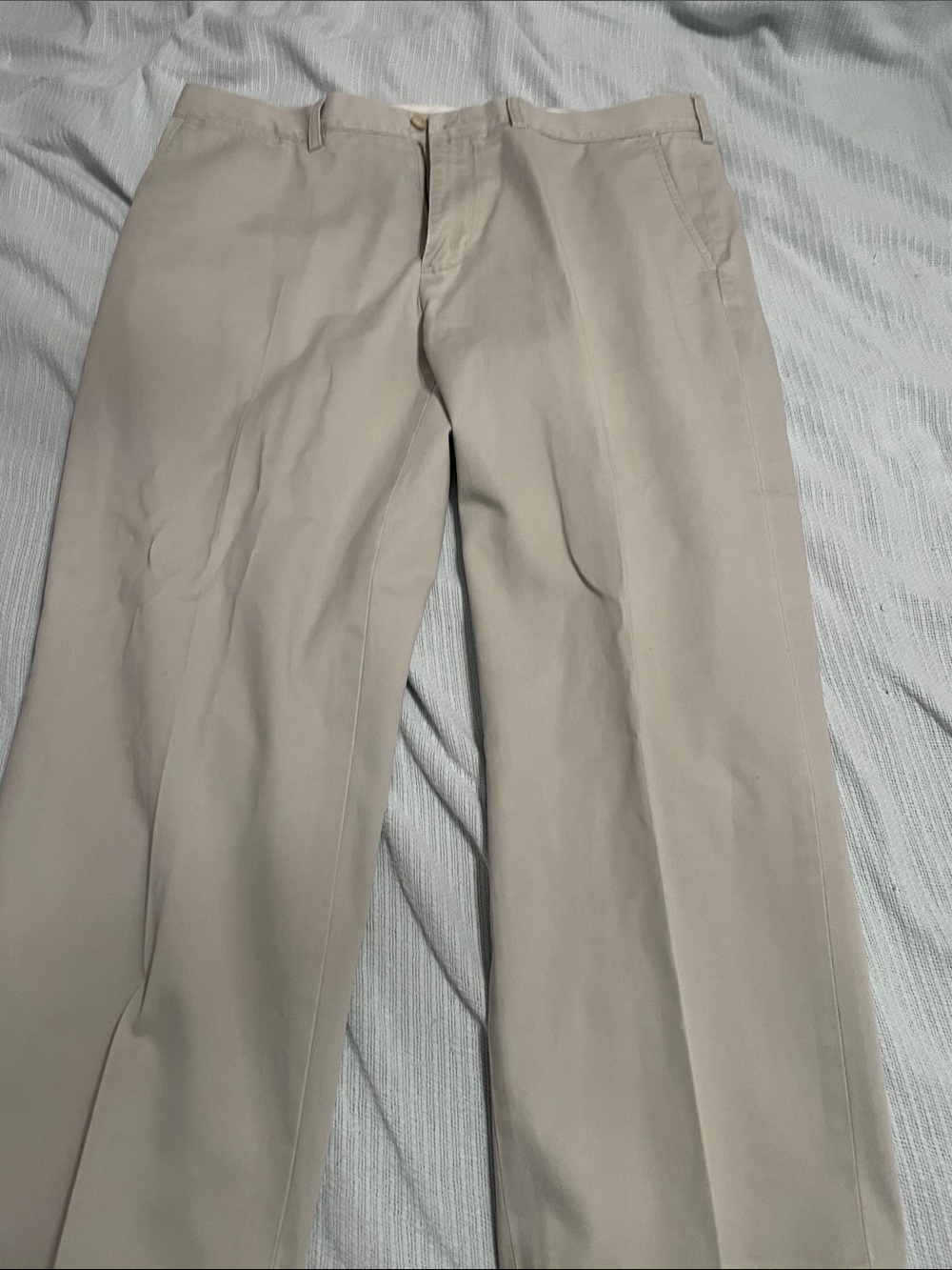 Ralph Lauren Men's Andrew chino